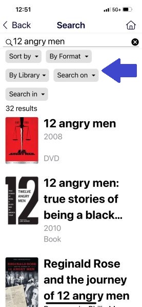 Limiters are fixed in the app